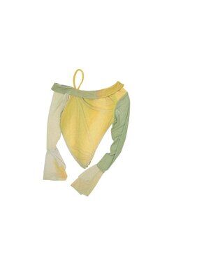 Feners Susurro Top in Pastel